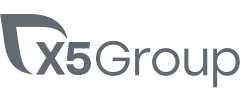 X5 Group лого